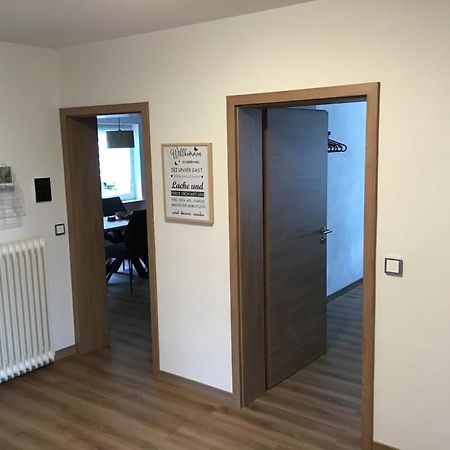 Ferienwohnung Entenquack Weisel Exterior photo