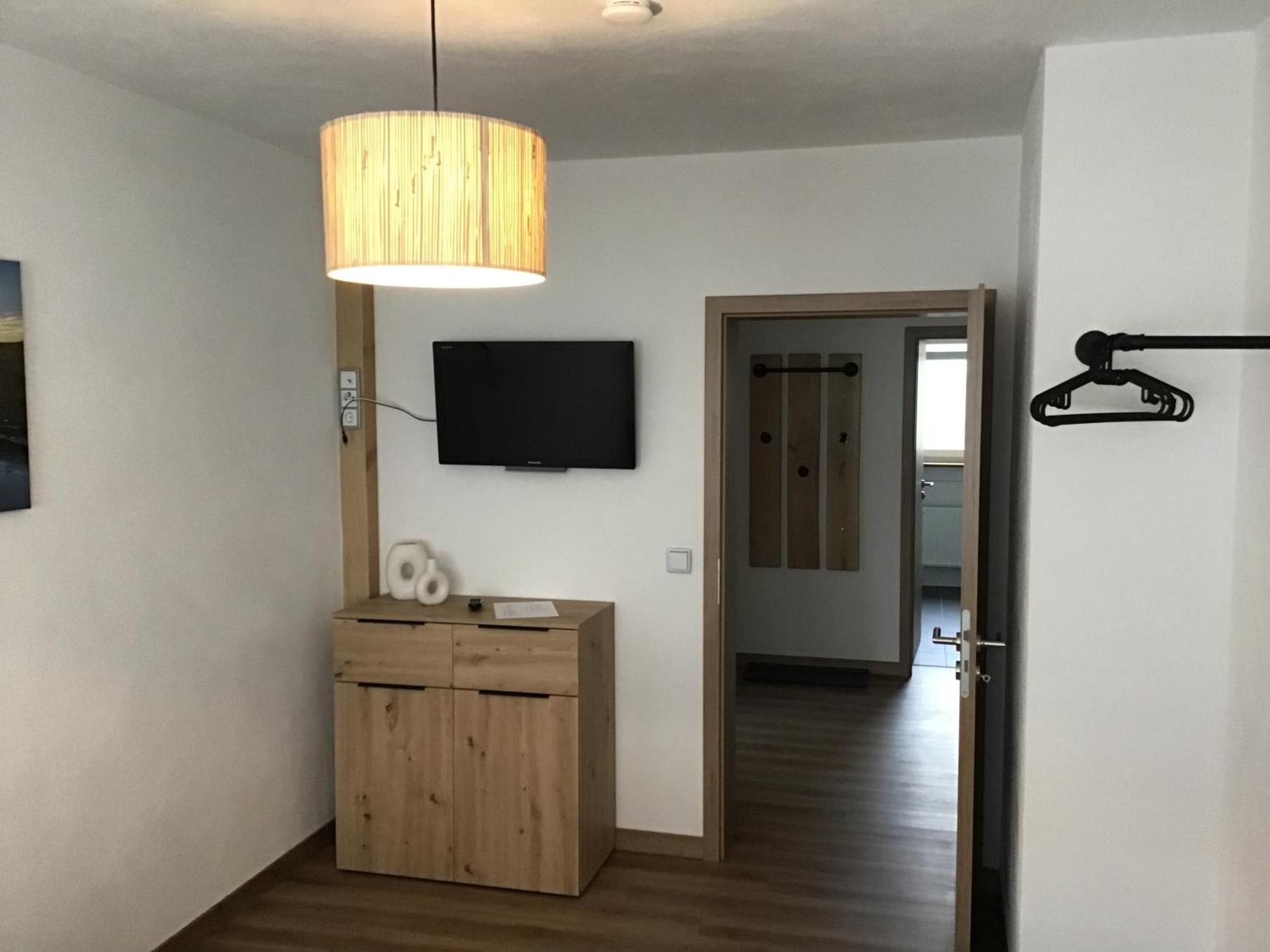 Ferienwohnung Entenquack Weisel Exterior photo