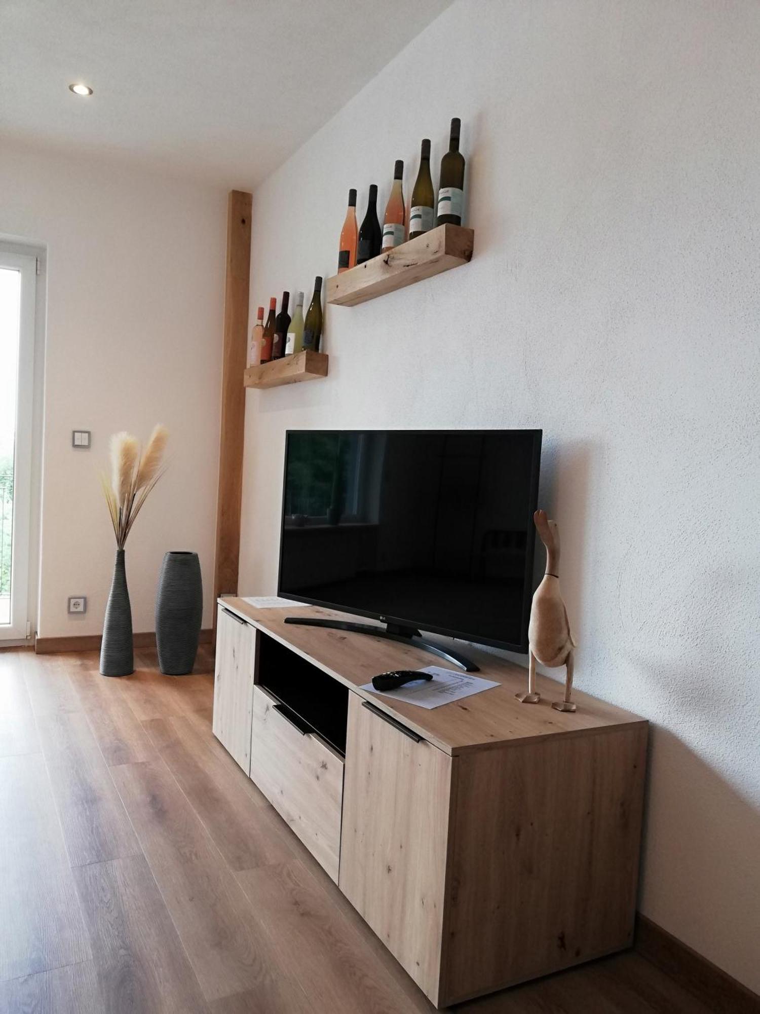 Ferienwohnung Entenquack Weisel Exterior photo