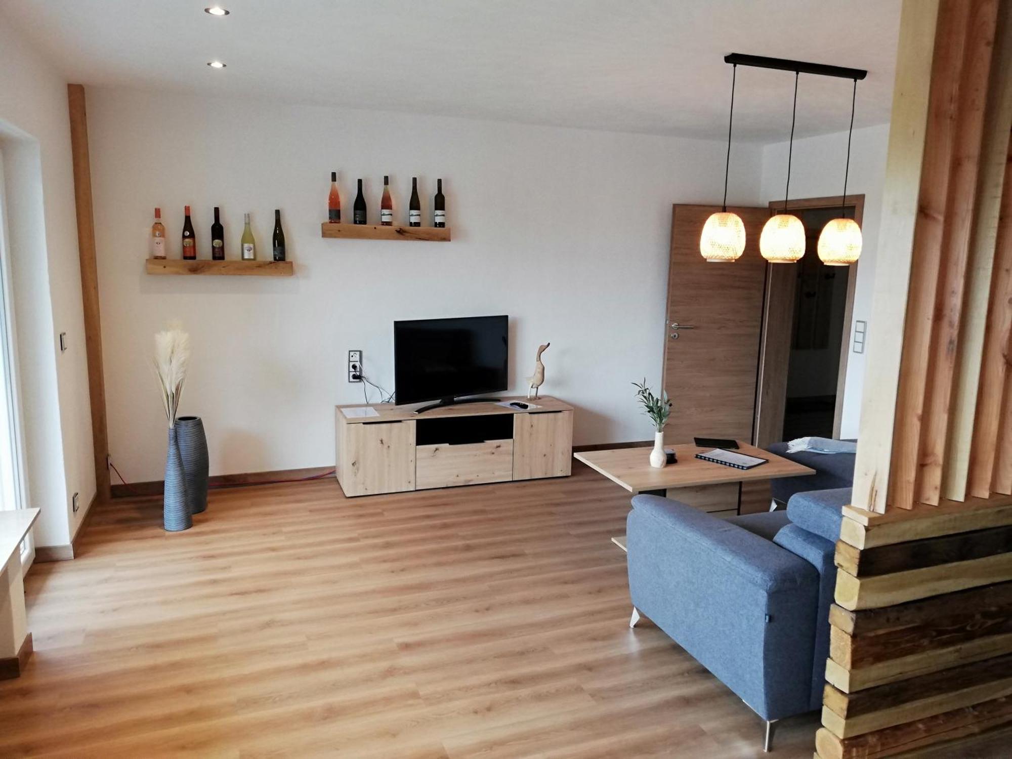 Ferienwohnung Entenquack Weisel Exterior photo
